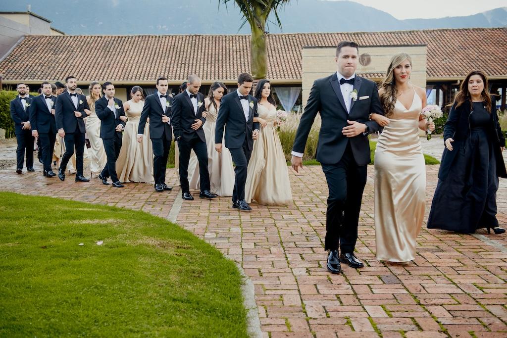 Wedding planner en Colombia, clima para bodas, trámites legales de bodas en Colombia, bodas destino de lujo, consejos de planificación, 5 errores que arruinarán tu boda