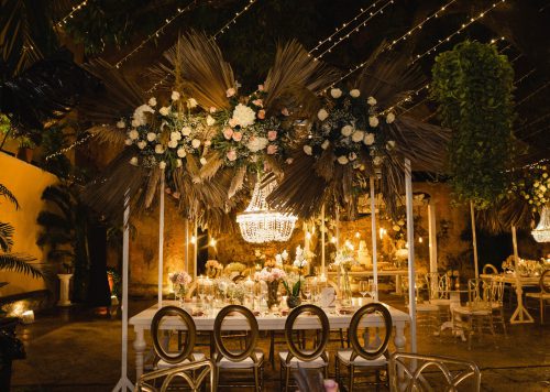 Decoración de Boda, Boda de Lujo, Wedding Planner Colombia, Ideas de Decoración de Bodas, Centro de Mesa, centerpiece, luxury wedding, decoración con luces, decoracion
