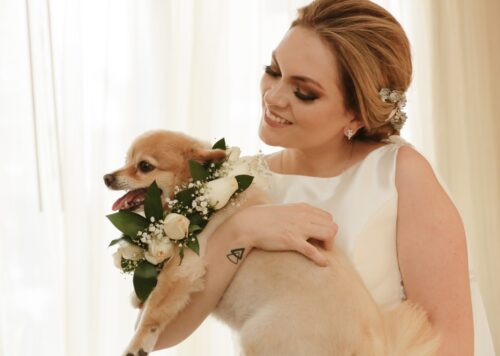 Novia, Las Mascotas en tu Boda: amor peludo en tu gran día, amor perruno, mama perruna, Mascotas en bodas, perros en ceremonias, gatos en matrimonios, boda con mascotas, pajes peludos, perro con moño, gato curioso boda, fotos boda con mascotas, perros con anillos, mascotas en bodas elegantes, boda pet friendly, ideas boda con mascotas, fotos tiernas boda, decoración boda con mascotas, invitados peludos boda, ternura en bodas, boda con animales, amor con mascotas, boda original con mascotas, boda con perro y gato
