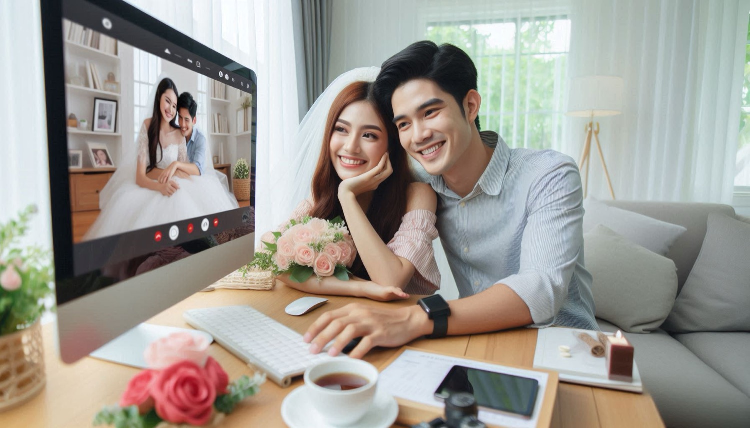 planear boda a distancia, organización de boda desde el extranjero, checklist boda destino, wedding planner local, boda en otra ciudad, consejos para boda destino, fotos de boda a distancia, herramientas digitales para bodas, boda sin estrés, planificar boda en otra ciudad, planificación de boda desde lejos, mantener el control en boda, presupuesto para boda destino, comunicación con proveedores de boda, boda organizada a distancia, checklist descargable de boda, fotos imprescindibles en boda, control emocional en organización de bodas, consejos de bodas destino, equipo local para bodas